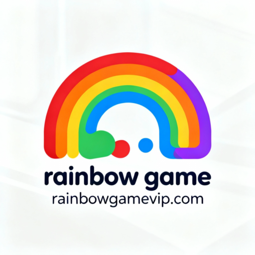 rainbow game
